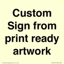custom-blank-sign~